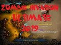 Warcraft III : Zombie Invasion Ultimate 2019 #1