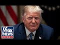 Trump discusses his relationship with media, 2020 race in 'Hannity' exclusive | PART 2