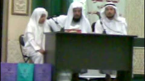 أحمد البيطار من سورة فاطر