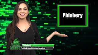 The Tool Box | Phishery