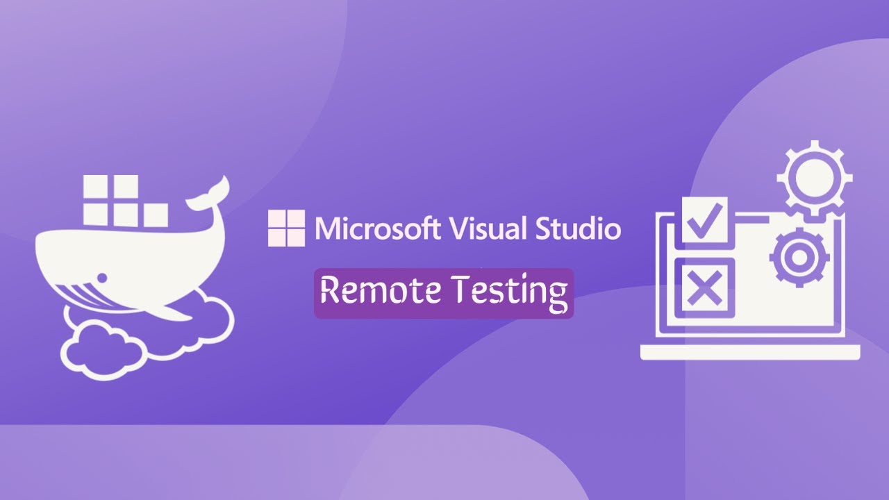 Remote Testing in Visual Studio 2022 - Run tests in Linux/Windows/WSL ...