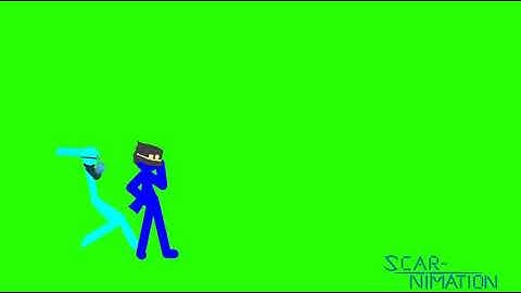 Raid Color tower collab entry / Sticknodes