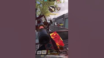 ZRG 20 mm | RAID | Call of Duty Mobile