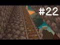 Адское метро (Minecraft Летсплей #22)