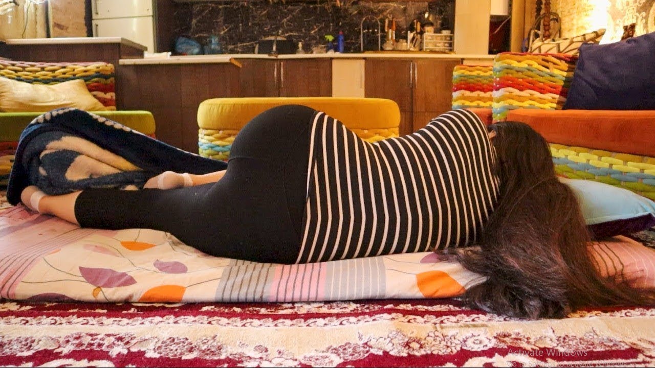 My Morning Routine in the Village   real Village Lifestyle 2