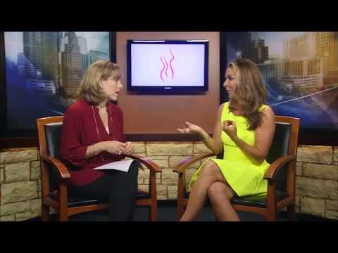 Looking Good and Living Well with Dr. Jennifer Walden: Breast and Body Enhancement with FAT!