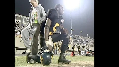 2003: Snider 49, Dwenger 0