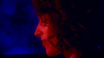 Falling (music video)