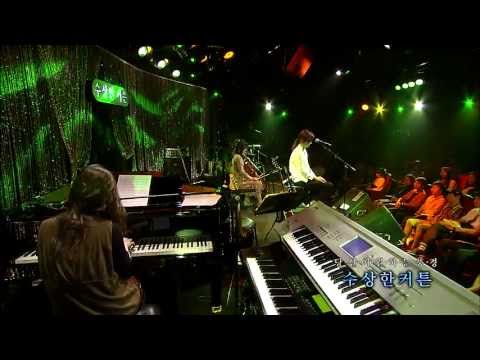 [EBS SPACE 공감] 미방송영상 수상한 커튼 - 마음