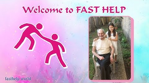 fasthelp.world