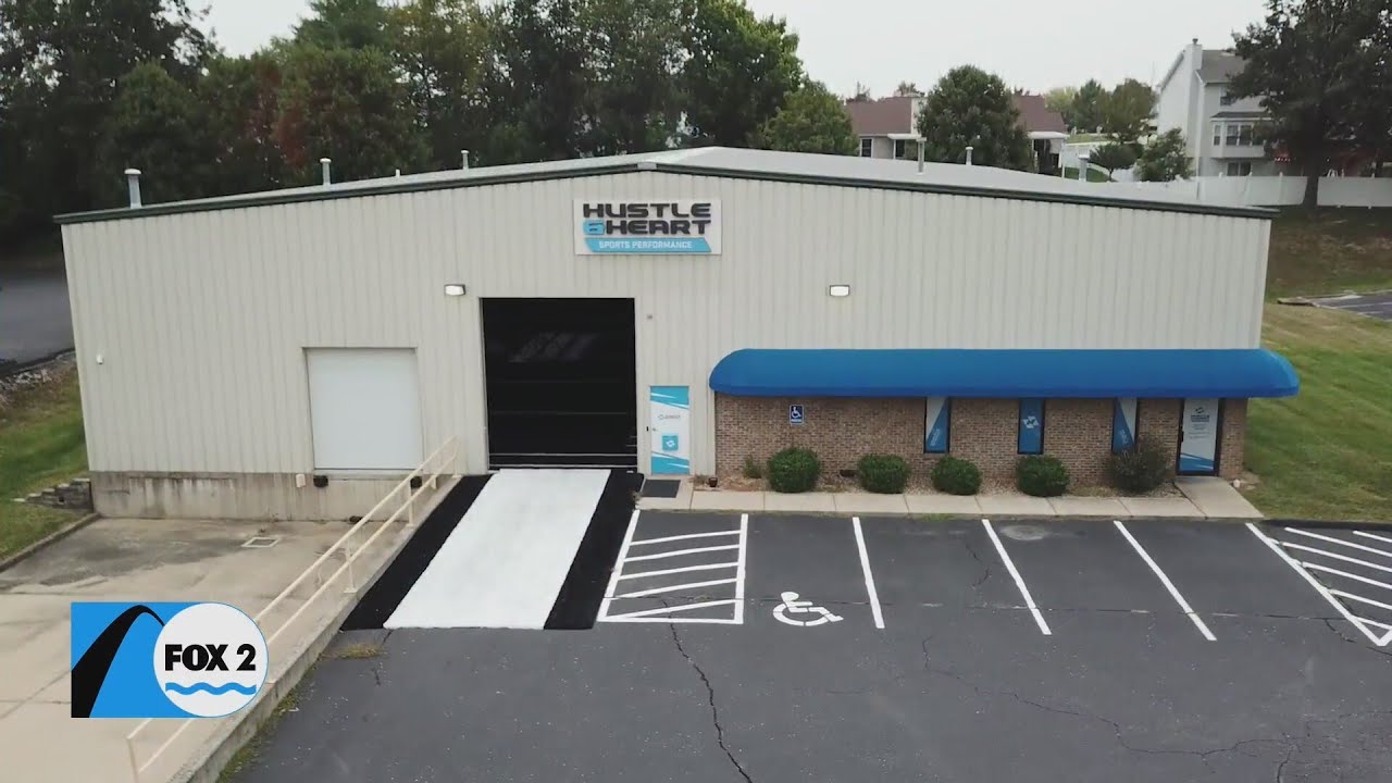 Hustle and Heart Performance Sports helps you leave excuses at the door!