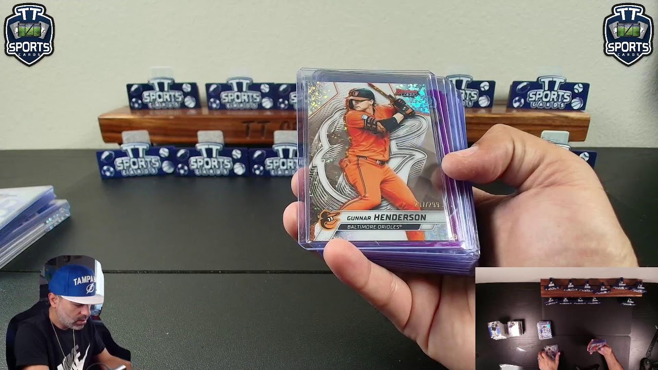 FL1603 - 2025 Bowman's Best, 2025 Bowman Chrome, 2025 Topps Chrome Black Baseball Break!