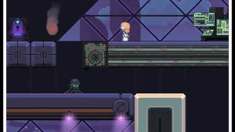 Final Ninja Zero Level 9 PERFECT!