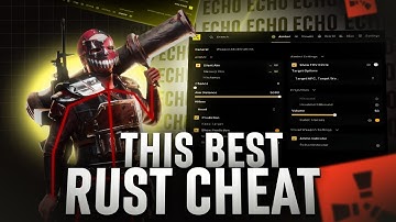 I Used a Rust Cheat for 7 Days… Here’s What Happened