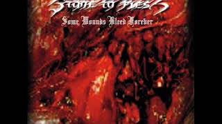 Stone to Flesh - Razor Speed