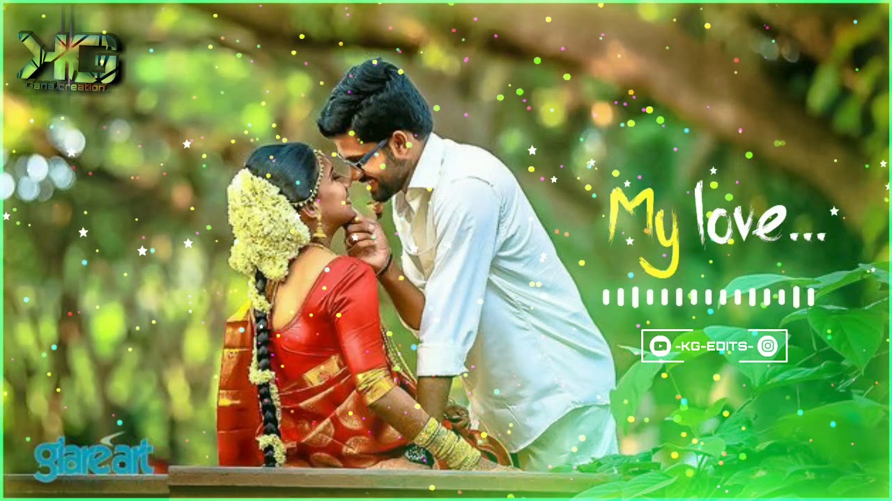 Gana love status YouTube