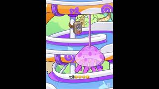 La Niña Que Se Creía Dueña Del Tobogán