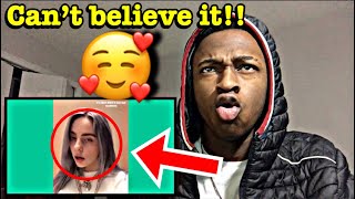 Billie Eilish" BEST Instagram Compilation | REACTION!! | AFKGANG