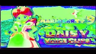 (REQUESTED) THE EPICNESS OF MARIO PARTY 9 ALL PRINCESS DAISY VOICE LINES