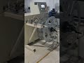 Aluminum alloy pipe coiling machine