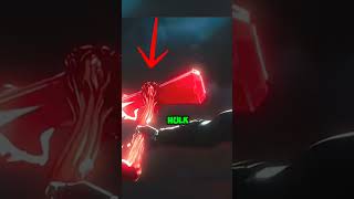 How Did Stormbreaker Come Back After Thanos Destroyed It?