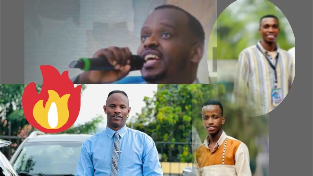 %#missionary# KILIKI,pianist MOSES na GISUBIZO KUVA UGANDA BATARAMISHIJE ABANTU INYABIHEKE MUNKAMBI#