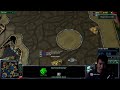 🔴 StarCraft II // 2v2 OLD Farts vs the YOUTHS!!