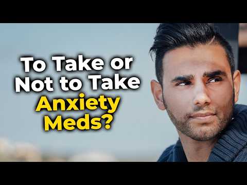 Will Medication Fix Your Anxiety Here Is My Experience