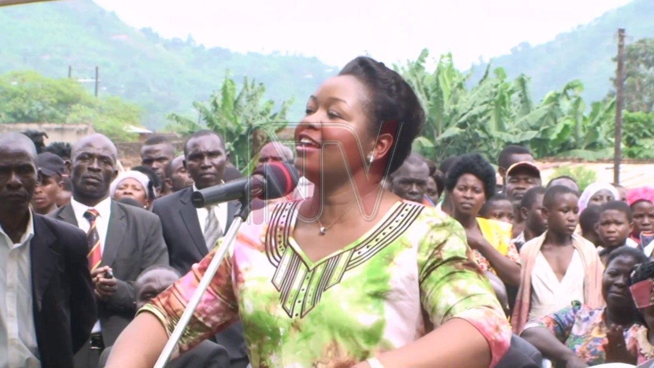 Rwenzururu King distances himself from ICC petition against Museveni