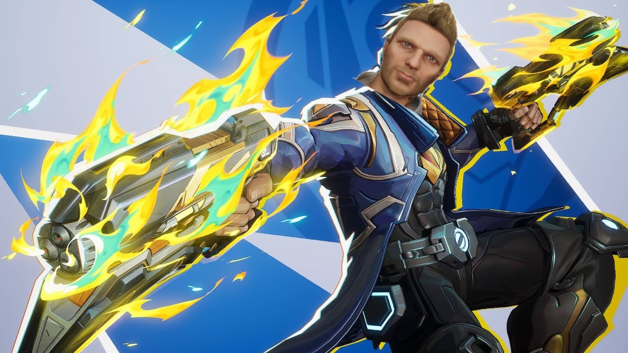 MARVEL RİVALS AMA HER MAÇ MVP OLUYORUM