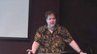 [IWP9 2010] Recent Plan 9 Work at Bell Labs, Geoff Collyer