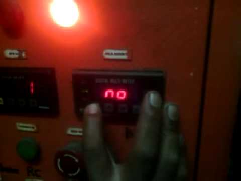 Cara Setting Display Autonic