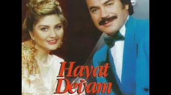 Orhan Gencebay & Sibel Can - Ayriliktan vazgecelim Orhan Gencebay & Sibel Can - Ayriliktan vazgecelim
