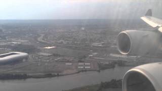 Singapore Airlines SQ 22 SIN-EWR (Airbus A340-500)