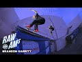 Heat in the streets brandon garrity raw ams part