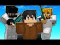 Nejtěžší YouTube Minecraft Turnaj