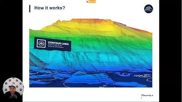 Webinar: Drone Mapping for Surveying