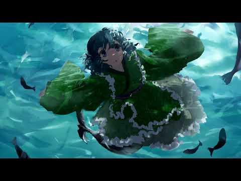 【東方 Vocal】 Time Paradox 【森羅万象】 (English Sub)