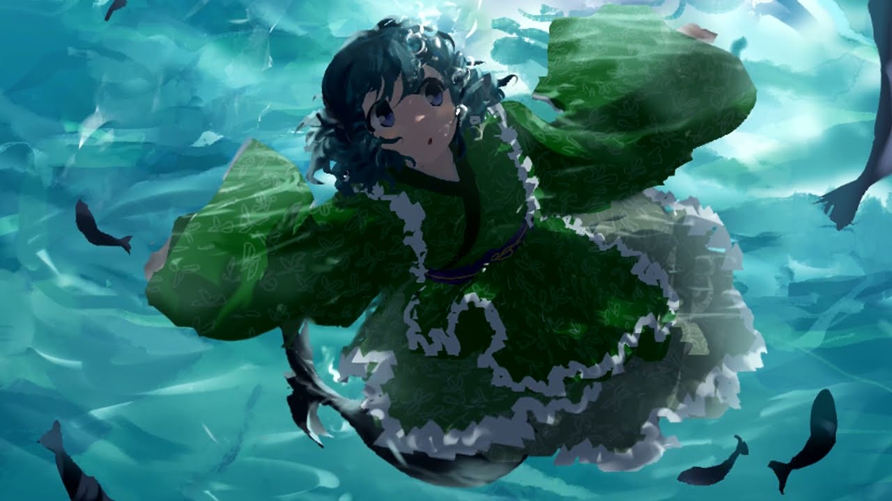 Guarda 【東方 Vocal】 Time Paradox 【森羅万象】 (English Sub) su YouTube Guarda 【東方 Vocal】 Time Paradox 【森羅万象】 (English Sub) su YouTube