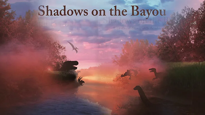 Shadows on the Bayou
