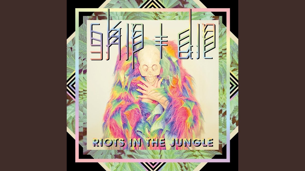 Watch Jungle Riot on YouTube Watch Jungle Riot on YouTube