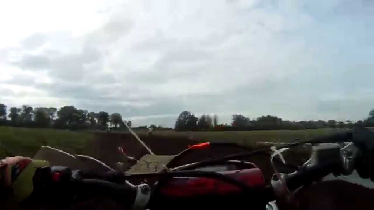 Off the road, MC Ruurlo 2014