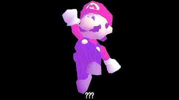 25 Mario Oof Sound Variations in 30 Seconds