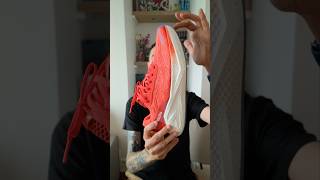 LA paire de ma prépa #marathon ! #salomon #aeroglide4 #facecam #run #running #marathontraining
