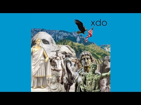 Xdo - Xtraterrestrial: FULL ALBUM