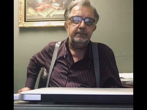 حافظ  روزه یک سو شد و عید آمد و دل ها برخاست خوانش سهیل یغمایی