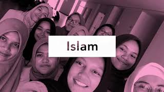 Teaser Studi Dasar Islam FKUI 2018