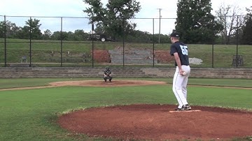 Michael Geary - Pitching - www.PlayInSchool.com