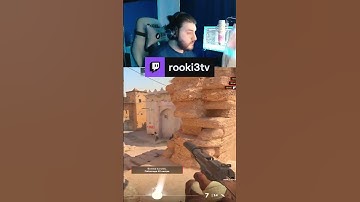 tansiyon düşüren line up | #twitch  #csgo  #cs2  #rooki3tv