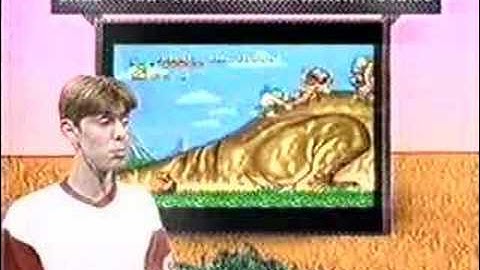 Bad Influence Series 1 Episode 1 Part 1